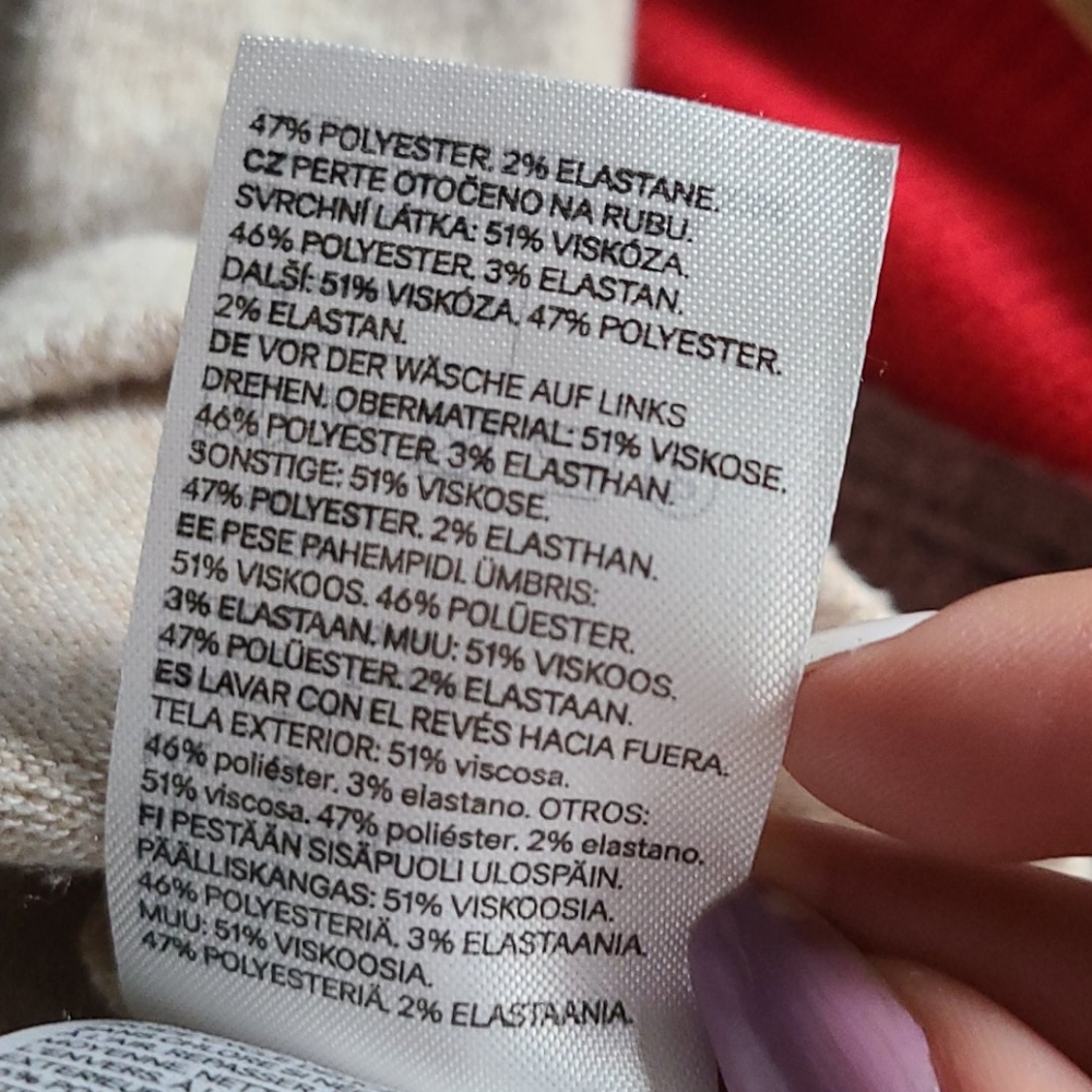 Sweater - Picture 5 of 6
